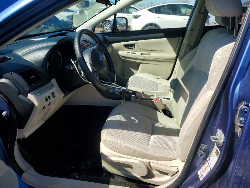 Aukcja sprzedaży 2014 Subaru Xv Crosstrek, vin: JF2GPACC0E8337252, numer aukcji: 48967866