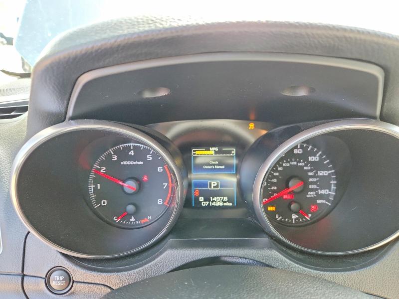 Продаж на аукціоні авто 2018 Subaru Outback, vin: 4S4BSAAC5J3258379, номер лоту: 50533456