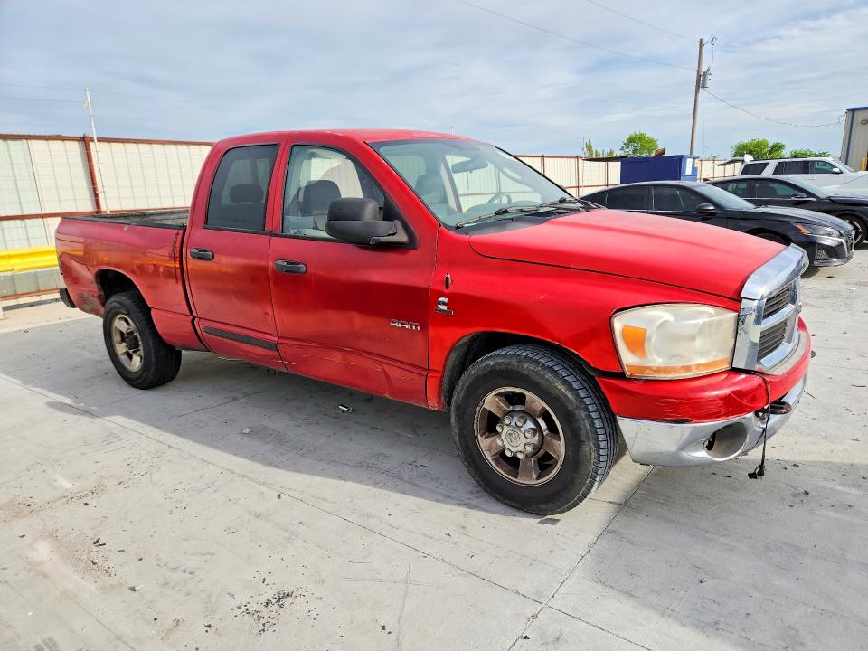 Aukcja sprzedaży 2006 Dodge Ram 2500, vin: 3D7KR28C76G108960, numer aukcji: 48637156