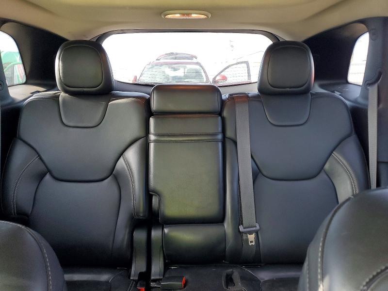 Продаж на аукціоні авто 2018 Jeep Cherokee, vin: 1C4PJMDX3JD599108, номер лоту: 50827056