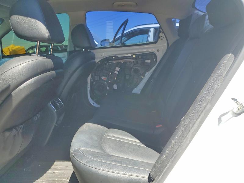 Aukcja sprzedaży 2019 Kia Optima, vin: 5XXGU4L1XKG336982, numer aukcji: 50571366