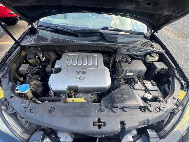 Продажа на аукционе авто 2008 Lexus Rx, vin: 2T2HK31U28C093987, номер лота: 51221356