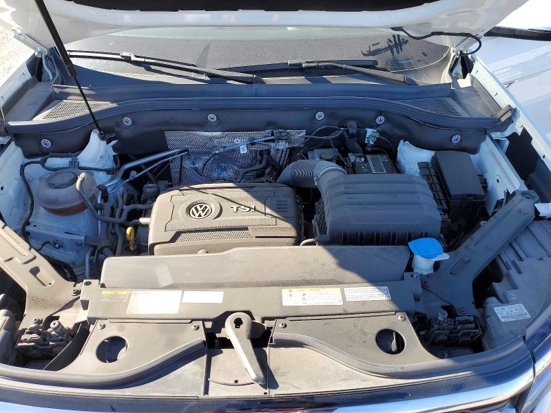 2021 Volkswagen Atlas Cross Sport მანქანა იყიდება აუქციონზე, vin: 1V2GC2CA3MC226784, აუქციონის ნომერი: 48794786