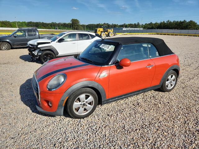 Продажа на аукционе авто 2019 Mini Cooper, vin: WMWWG5C58K3H08542, номер лота: 49913176