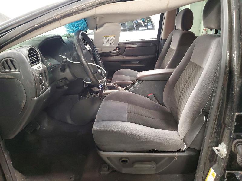 Продажа на аукционе авто 2008 Gmc Envoy, vin: 1GKDT13S882252711, номер лота: 51757776