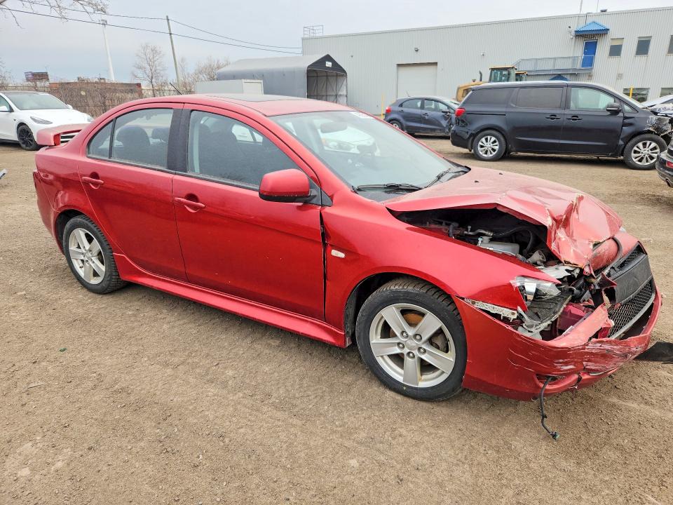 Aukcja sprzedaży 2014 Mitsubishi Lancer, vin: JA32U2FU3EU606958, numer aukcji: 49295146
