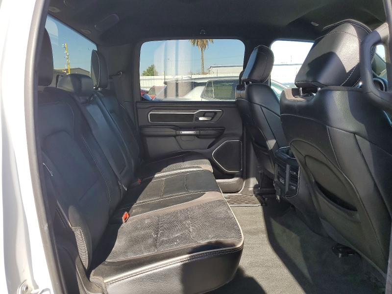 Продажа на аукционе авто 2024 Ram 1500, vin: 1C6RREJT7RN218544, номер лота: 51873356