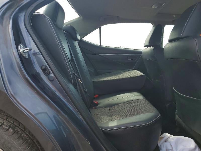 49012026 :رقم المزاد ، 5YFBURHE4EP055873 vin ، 2014 Toyota Corolla مزاد بيع