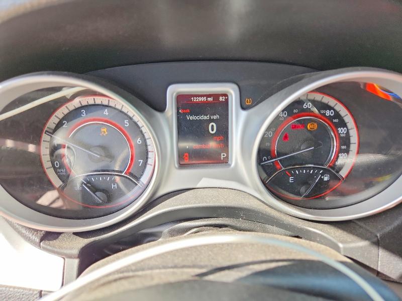 Продаж на аукціоні авто 2015 Dodge Journey, vin: 3C4PDCAB9FT595947, номер лоту: 50644256