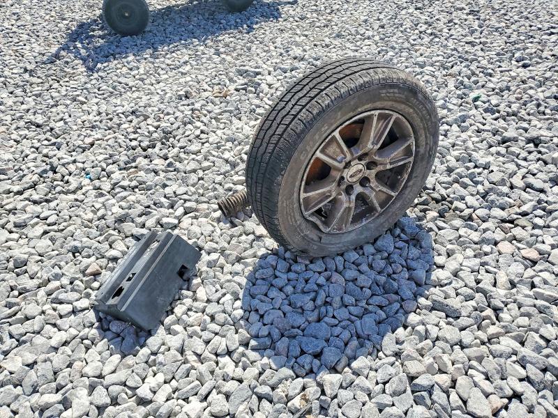 Продаж на аукціоні авто 2008 Ford F150, vin: 1FTPW14V68FA90837, номер лоту: 50750846