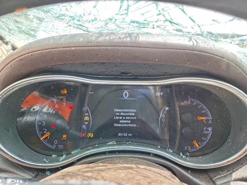 Продажа на аукционе авто 2018 Jeep Grand Cherokee, vin: 1C4RJFCG8JC140300, номер лота: 50679556