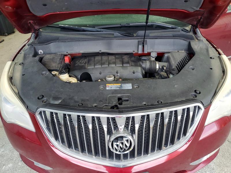 Aukcja sprzedaży 2015 Buick Enclave, vin: 5GAKVCKD9FJ200942, numer aukcji: 49817916