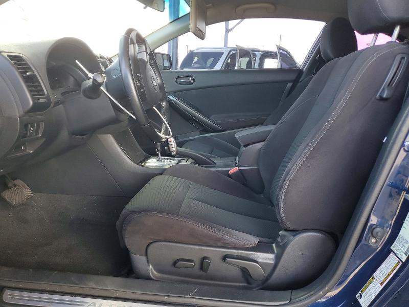 Aukcja sprzedaży 2012 Nissan Altima, vin: 1N4AL2EP3CC147063, numer aukcji: 50920406
