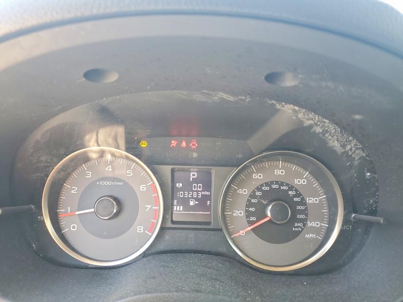 49739526 :رقم المزاد ، JF2SJAHC0FH480112 vin ، 2015 Subaru Forester مزاد بيع