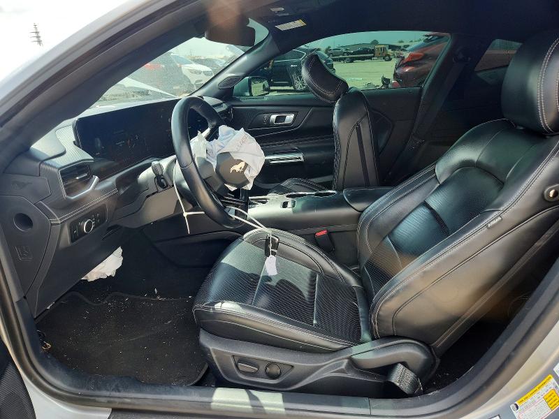 Продажа на аукционе авто 2024 Ford Mustang, vin: 1FA6P8TH0R5113071, номер лота: 49482706