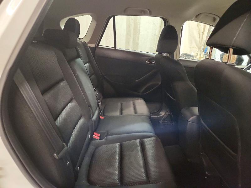 Продажа на аукционе авто 2013 Mazda Cx-5, vin: JM3KE2CE8D0135687, номер лота: 51057846