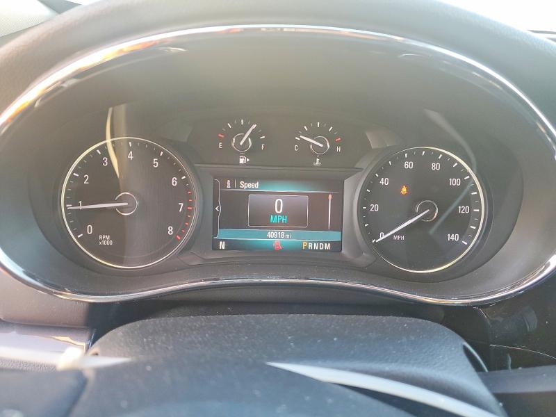 Aukcja sprzedaży 2021 Buick Encore, vin: KL4CJESM3MB368412, numer aukcji: 50329626