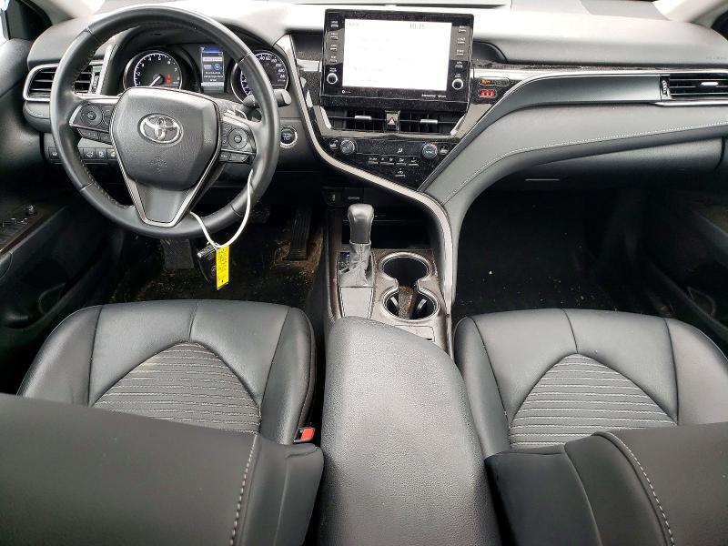 Продаж на аукціоні авто 2023 Toyota Camry, vin: 4T1S11AKXPU128918, номер лоту: 48142836