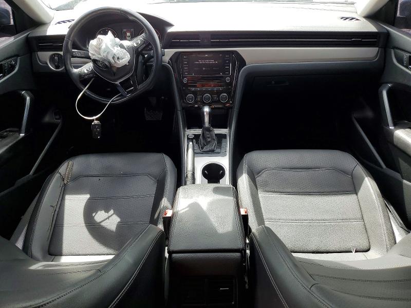 Aukcja sprzedaży 2020 Volkswagen Passat, vin: 1VWSA7A36LC007512, numer aukcji: 49889166