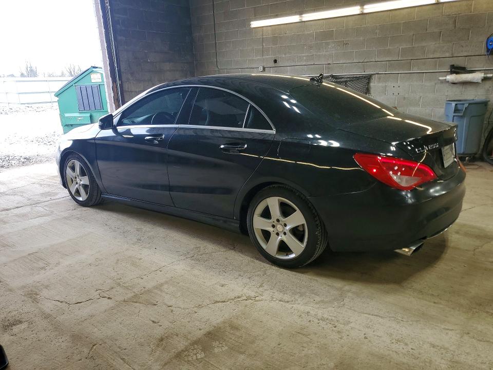 Продаж на аукціоні авто 2015 Mercedes-benz Cla, vin: WDDSJ4EB7FN229915, номер лоту: 49466466