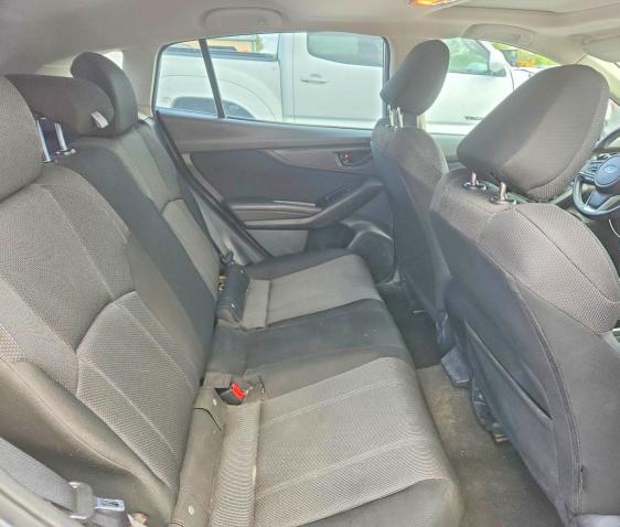 Aukcja sprzedaży 2017 Subaru Impreza, vin: 4S3GTAB65H3724290, numer aukcji: 51329546