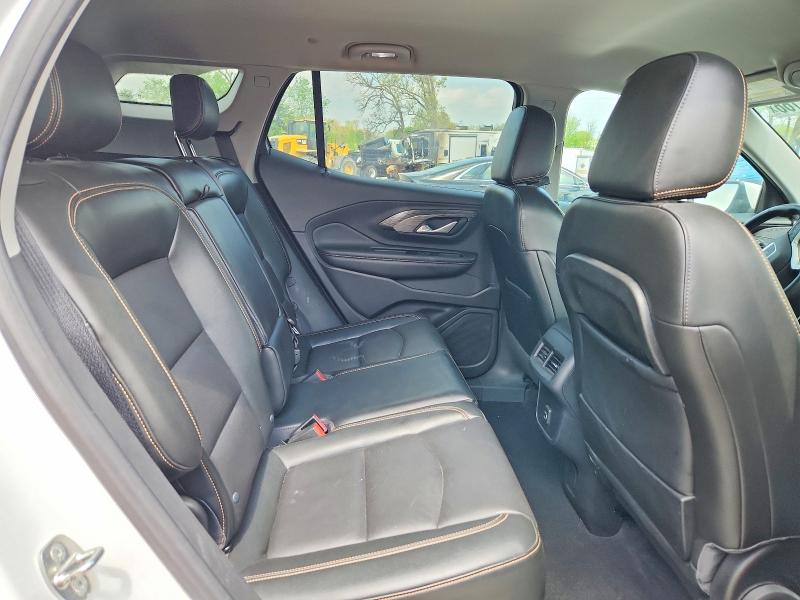 Aukcja sprzedaży 2019 Gmc Terrain, vin: 3GKALPEX3KL269520, numer aukcji: 49937166