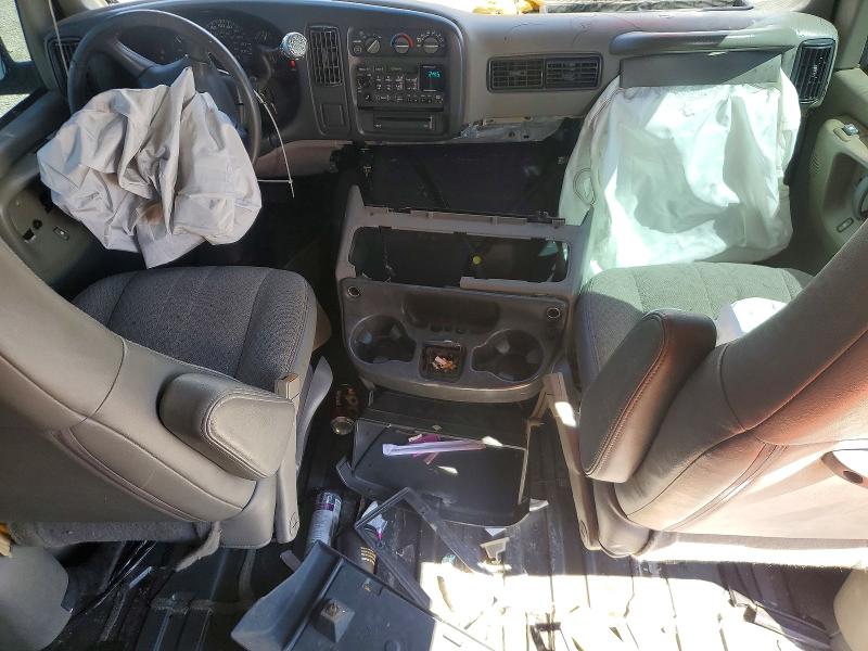Продажа на аукционе авто 2000 Chevrolet Express G3500, vin: 1GAHG35J2Y1180517, номер лота: 49922786