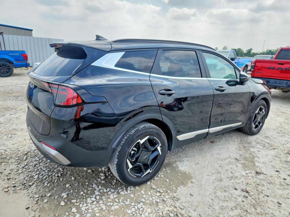 51627226 :رقم المزاد ، 5XYK33DF1TG366306 vin ، 2026 Kia Sportage مزاد بيع