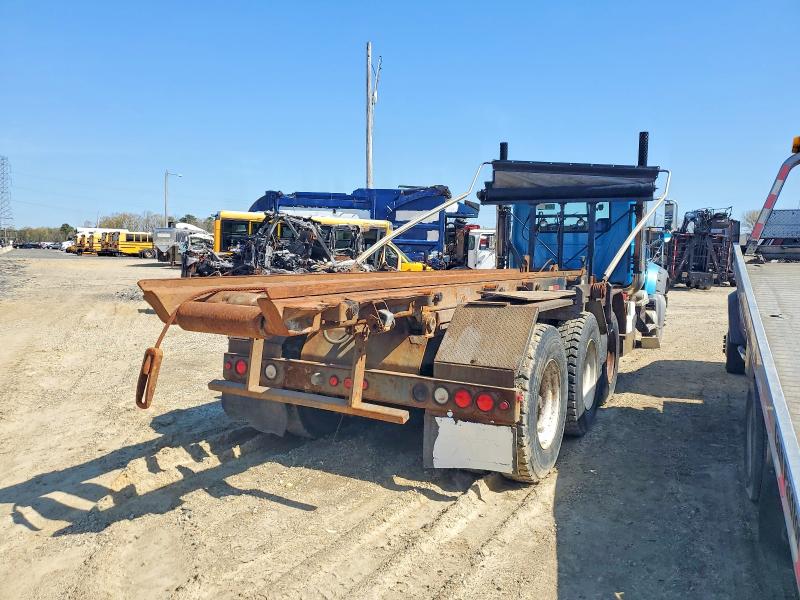 Продажа на аукционе авто 2009 Mack Gu713, vin: 1M2AX09C99M005597, номер лота: 45711826
