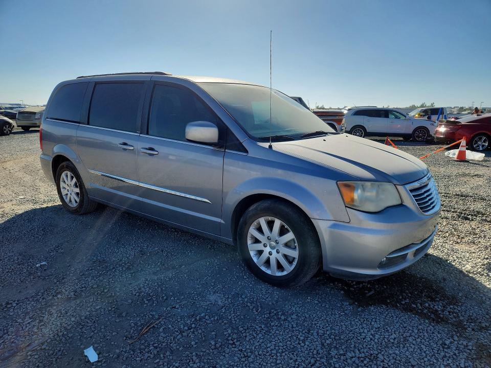 Aukcja sprzedaży 2013 Chrysler Town & Country, vin: 2C4RC1BG4DR690796, numer aukcji: 49473516
