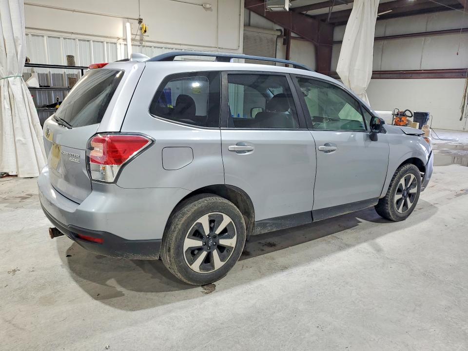Aukcja sprzedaży 2018 Subaru Forester, vin: JF2SJABC1JH560004, numer aukcji: 51180386
