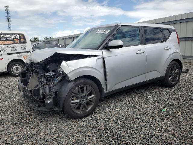 Aukcja sprzedaży 2021 Kia Soul, vin: KNDJ23AU3M7795611, numer aukcji: 49058686