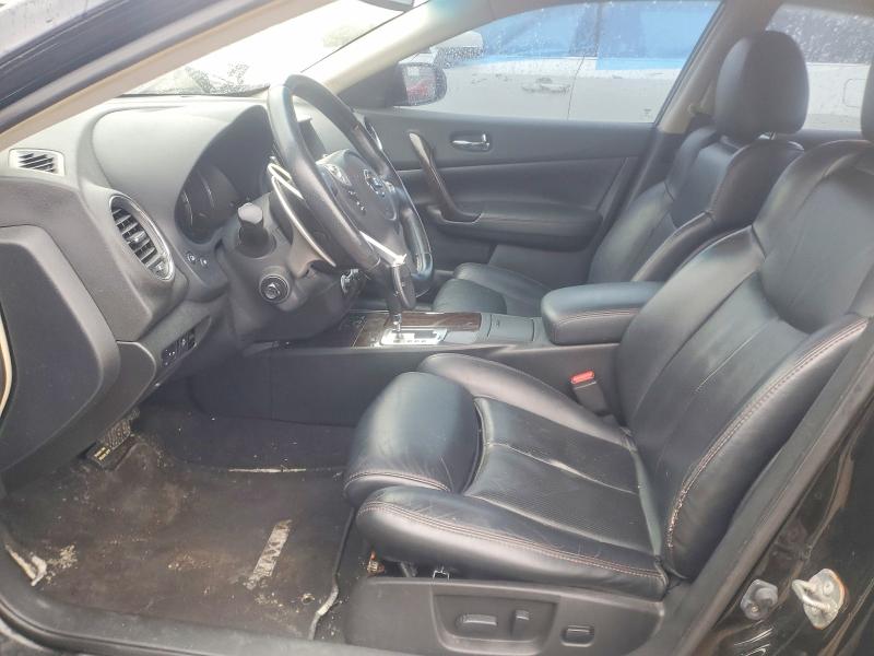 49399626 :رقم المزاد ، 1N4AA5AP6BC858915 vin ، 2011 Nissan Maxima مزاد بيع