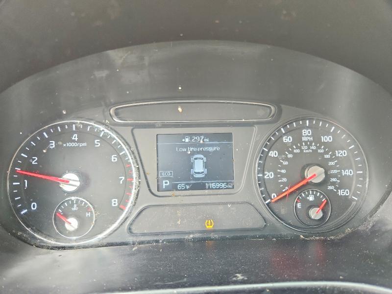 Aukcja sprzedaży 2019 Kia Sorento, vin: 5XYPG4A34KG556514, numer aukcji: 46267376