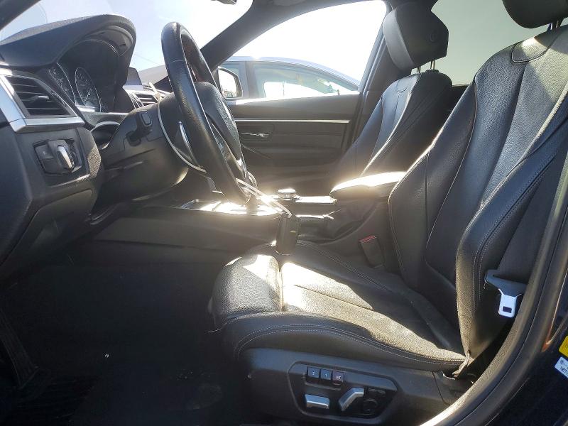 Aukcja sprzedaży 2017 Bmw 330, vin: WBA8B9C38HK885004, numer aukcji: 50567436