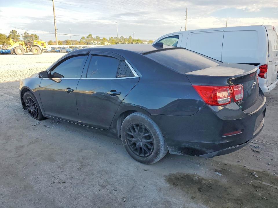 Продаж на аукціоні авто 2015 Chevrolet Malibu, vin: 1G11C5SL9FF272268, номер лоту: 50498796