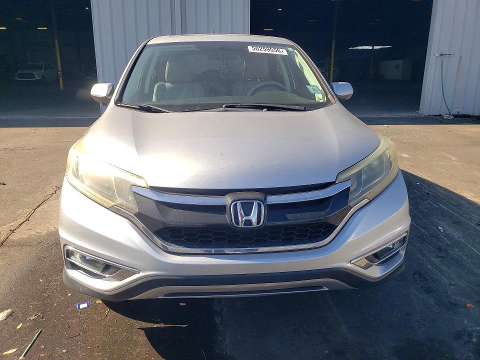 Aukcja sprzedaży 2015 Honda Cr-v, vin: 3CZRM3H5XFG709191, numer aukcji: 50259556
