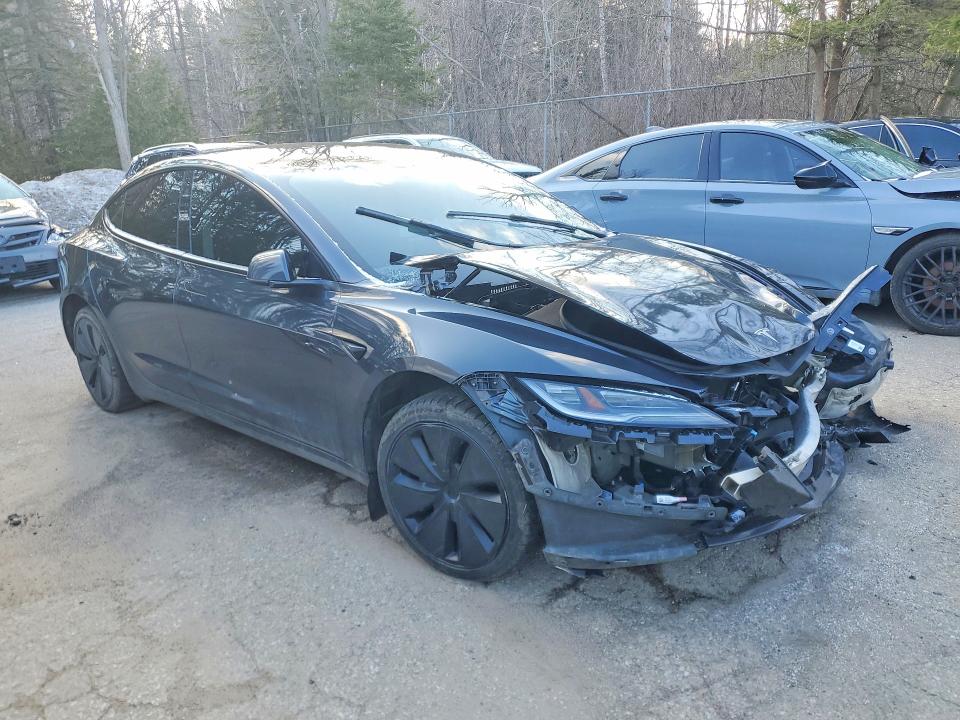 Aukcja sprzedaży 2024 Tesla Model 3, vin: LRW3E7FA4RC088938, numer aukcji: 47926446