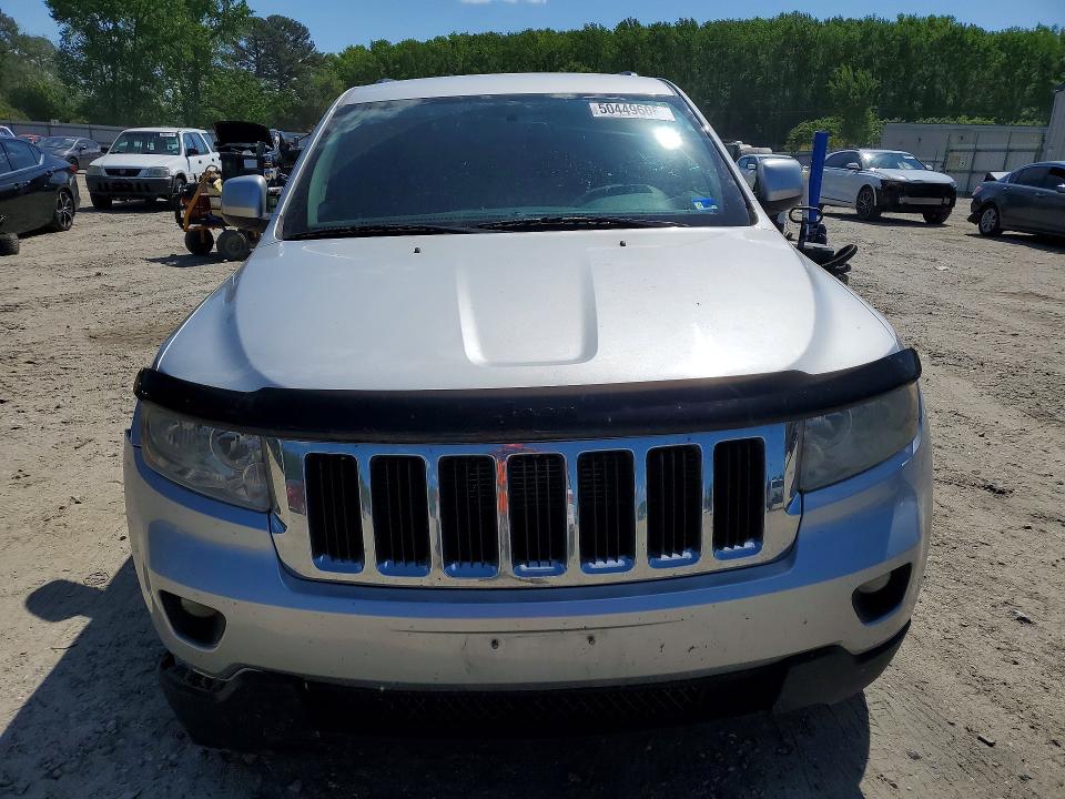 Auction sale of the 2012 Jeep Grand Cherokee, vin: 1C4RJEAGXCC177509, lot number: 50449606