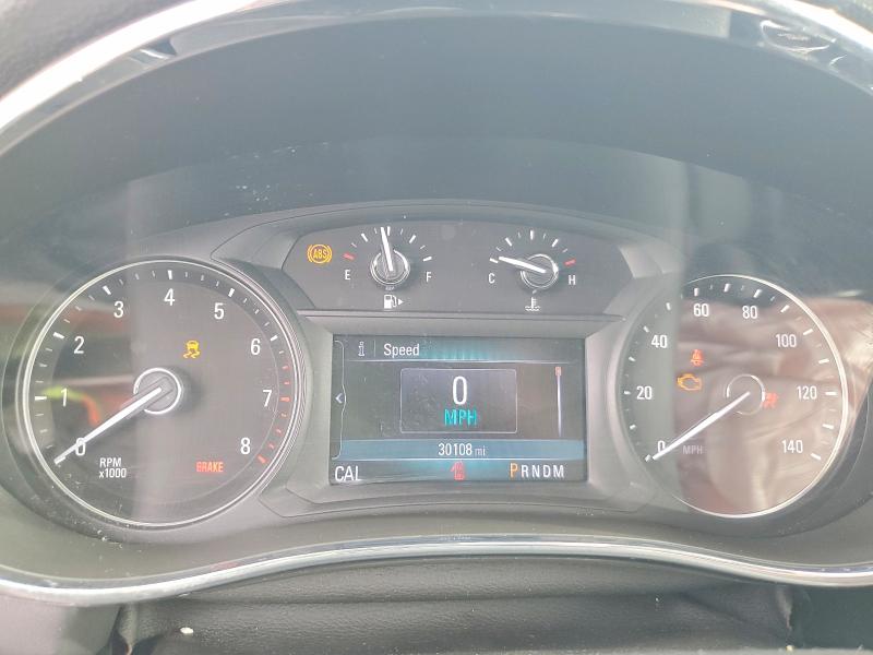 Продаж на аукціоні авто 2020 Buick Encore, vin: KL4CJASB9LB076625, номер лоту: 50183066