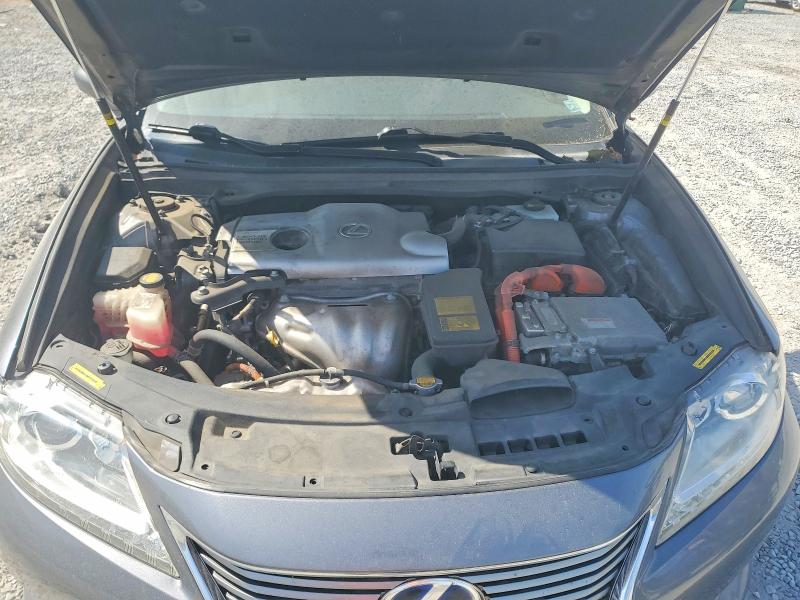 Продажа на аукционе авто 2014 Lexus Es 300h, vin: JTHBW1GG3E2042236, номер лота: 48194016