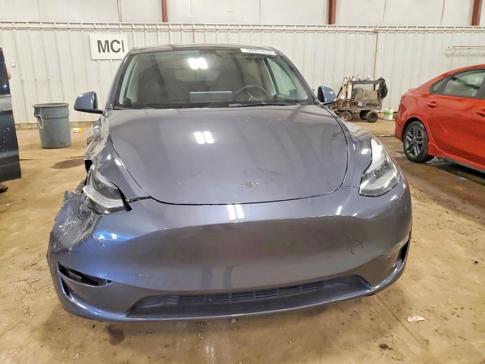 2023 Tesla Model Y მანქანა იყიდება აუქციონზე, vin: 7SAYGAEE2PF942624, აუქციონის ნომერი: 50453636