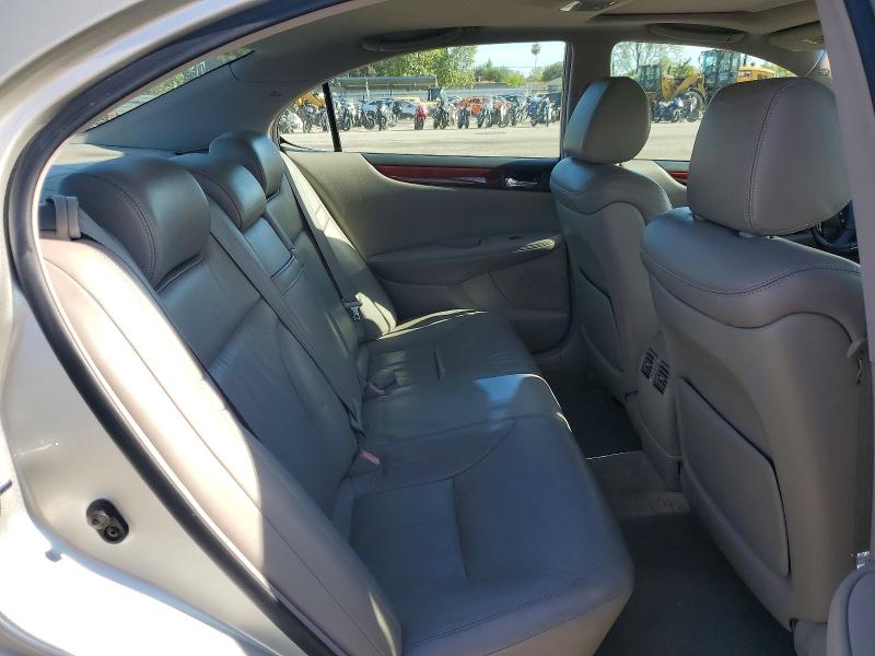 Aukcja sprzedaży 2002 Lexus Es, vin: JTHBF30G320080031, numer aukcji: 51330326