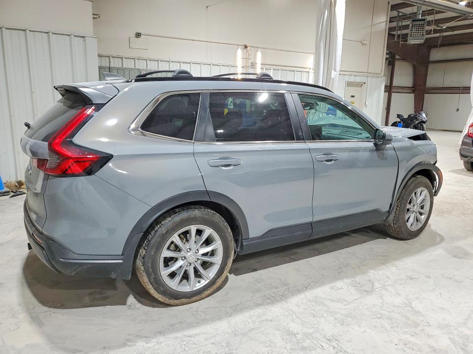 Aukcja sprzedaży 2023 Honda Cr-v, vin: 2HKRS4H74PH436535, numer aukcji: 49270436