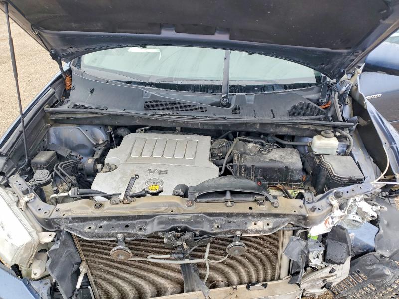 49551426 :رقم المزاد ، 5TDDK3EH9CS147530 vin ، 2012 Toyota Highlander مزاد بيع