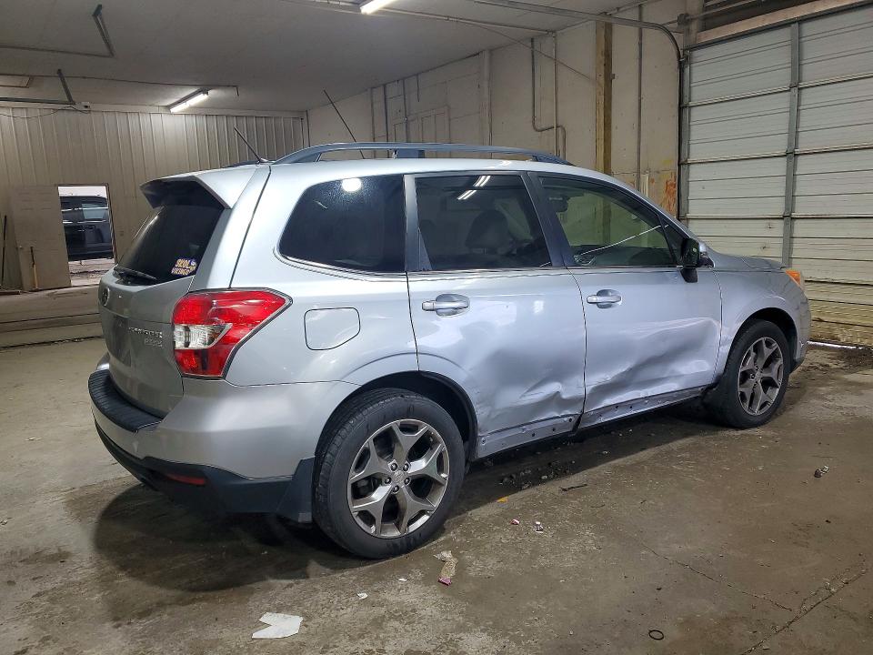 Продажа на аукционе авто 2015 Subaru Forester, vin: JF2SJAUC6FH459383, номер лота: 51544226