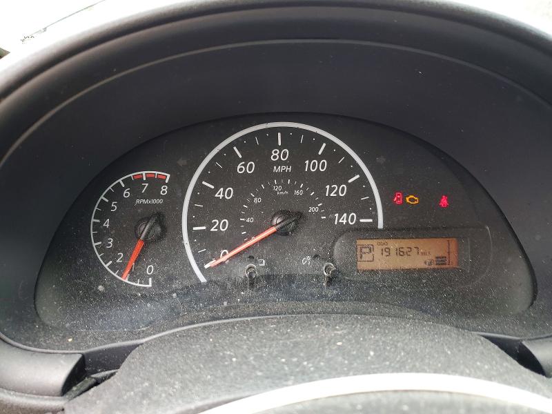 Aukcja sprzedaży 2016 Nissan Versa, vin: 3N1CN7AP3GL881666, numer aukcji: 48519116