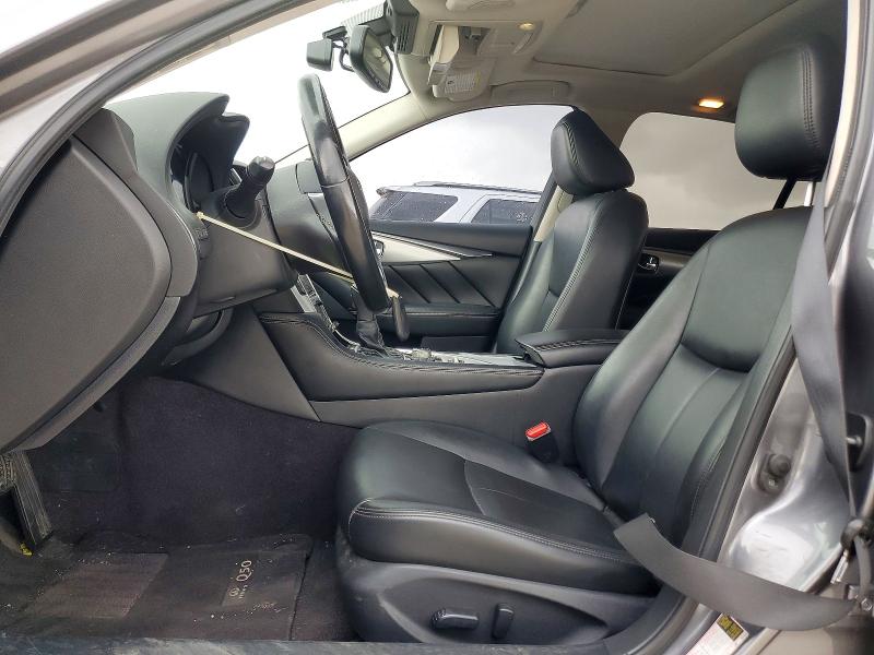 Aukcja sprzedaży 2021 Infiniti Q50, vin: JN1EV7BP6MM706966, numer aukcji: 48587766