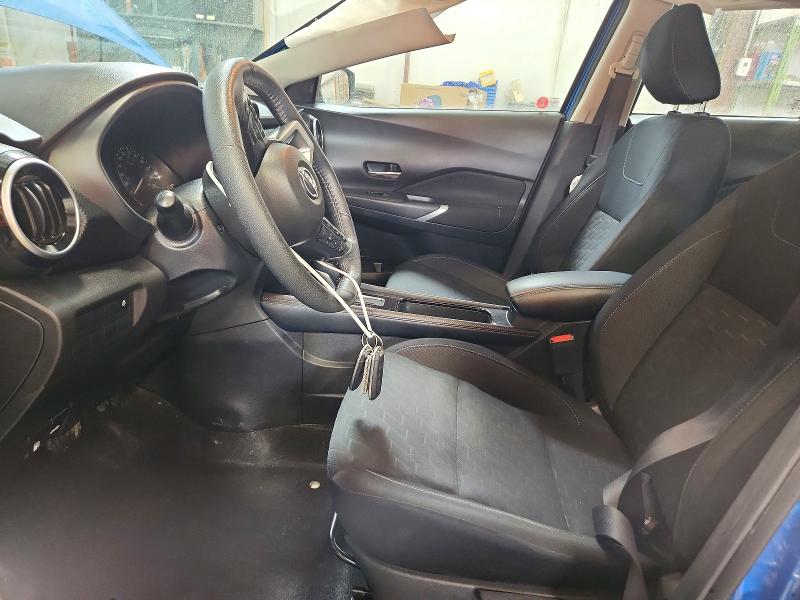 Aukcja sprzedaży 2024 Nissan Kicks, vin: 3N1CP5CV9RL526045, numer aukcji: 51142106
