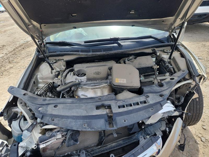 Aukcja sprzedaży 2017 Toyota Camry, vin: 4T1BF1FK8HU319443, numer aukcji: 49419696